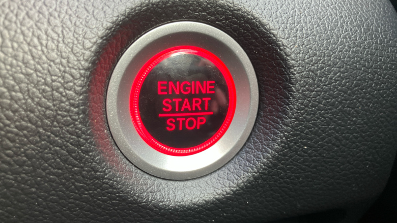 Honda CR-V 1.5 VTEC Turbo SR 5dr CVT Petrol Estate